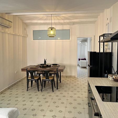 Bettatur Apartaments Rera Sant Domenech ตาร์ราโกนา ภายนอก รูปภาพ