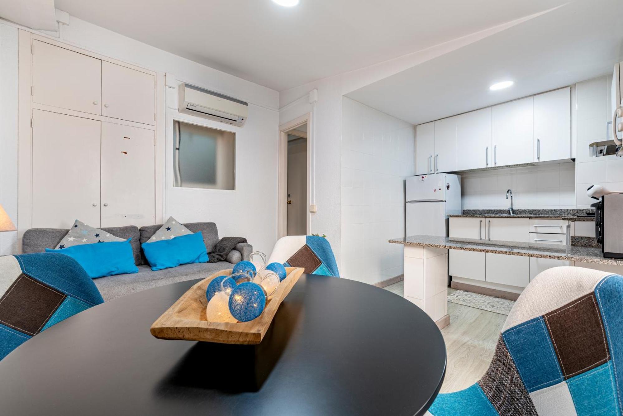 Bettatur Apartaments Rera Sant Domenech ตาร์ราโกนา ภายนอก รูปภาพ