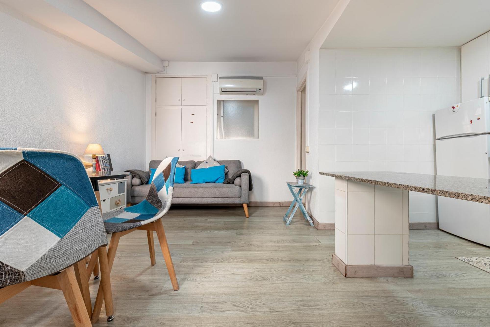 Bettatur Apartaments Rera Sant Domenech ตาร์ราโกนา ภายนอก รูปภาพ