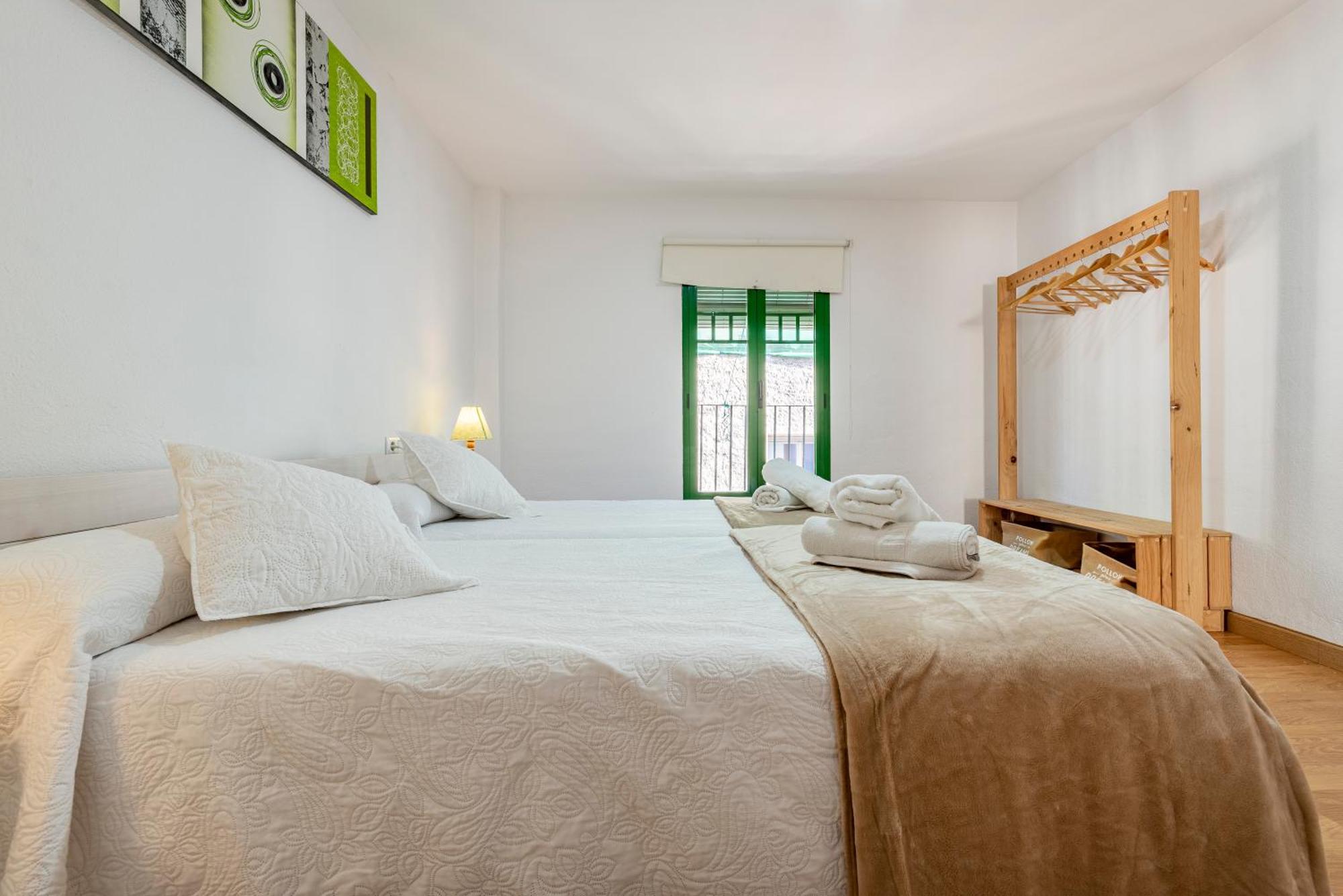 Bettatur Apartaments Rera Sant Domenech ตาร์ราโกนา ภายนอก รูปภาพ