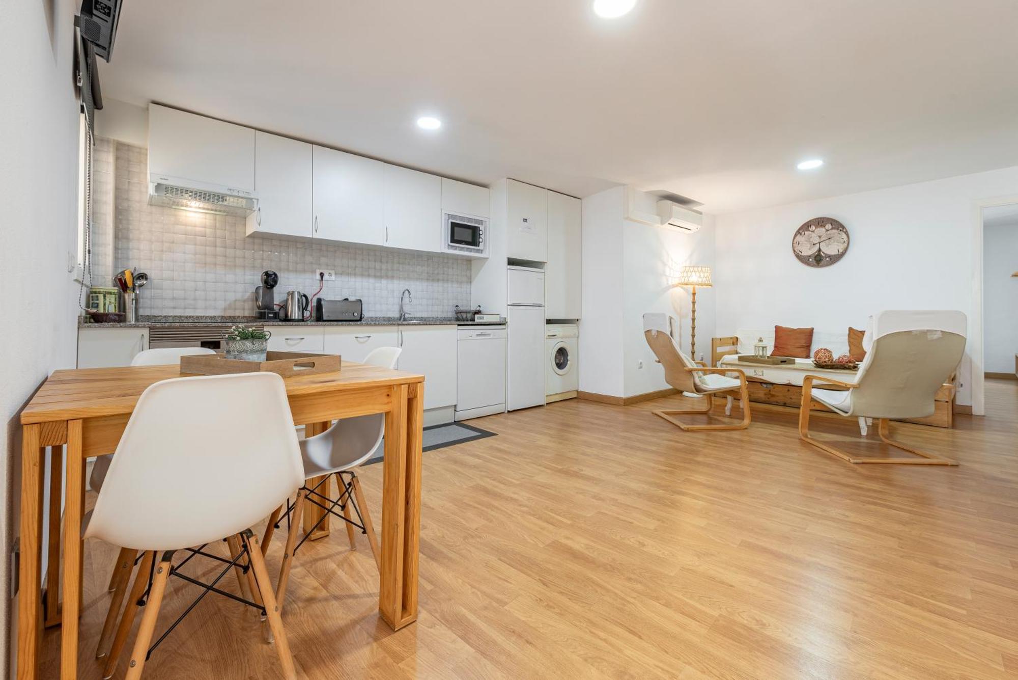 Bettatur Apartaments Rera Sant Domenech ตาร์ราโกนา ภายนอก รูปภาพ