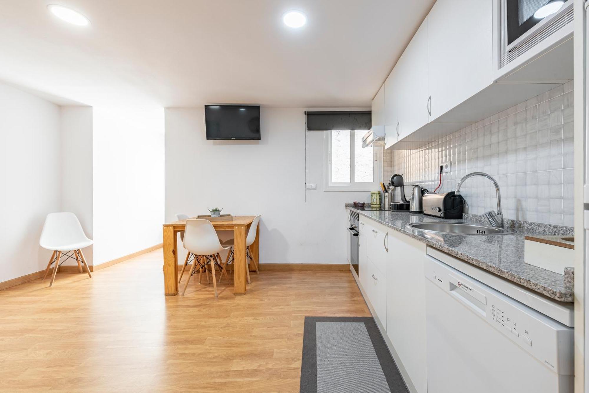 Bettatur Apartaments Rera Sant Domenech ตาร์ราโกนา ภายนอก รูปภาพ