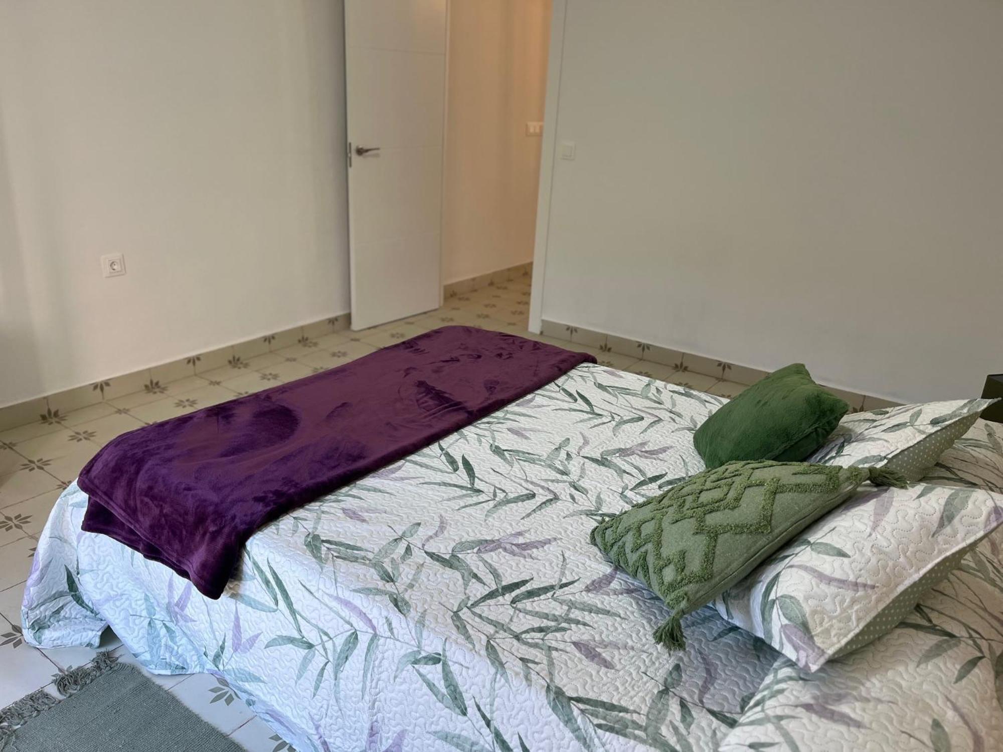 Bettatur Apartaments Rera Sant Domenech ตาร์ราโกนา ภายนอก รูปภาพ
