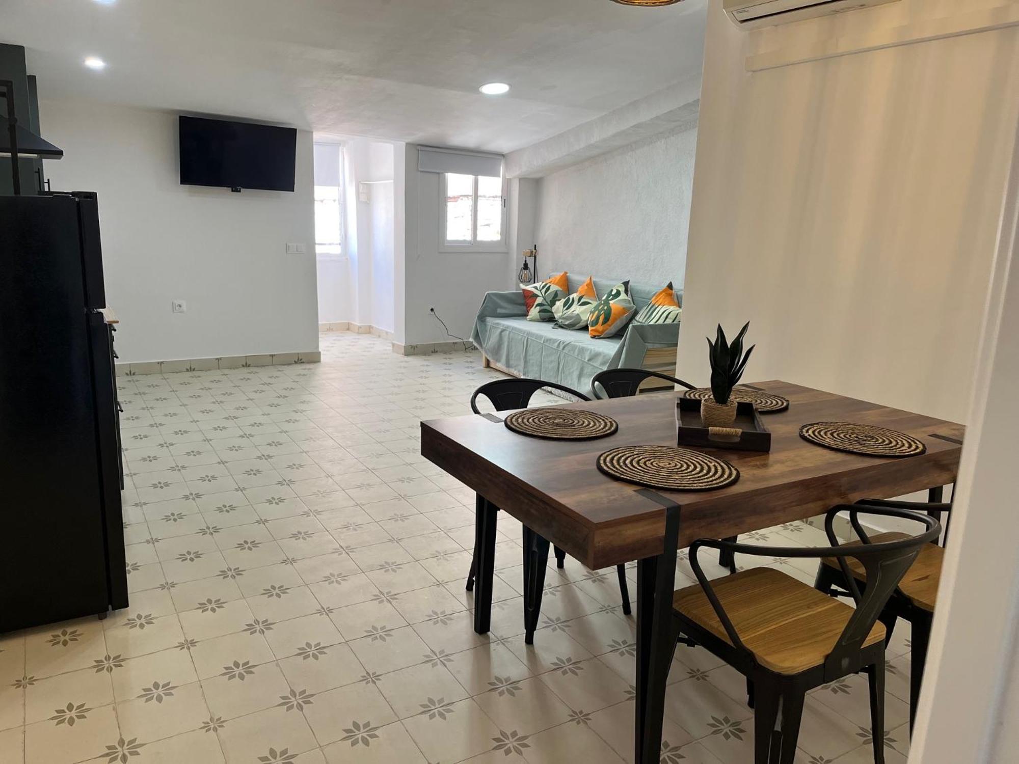 Bettatur Apartaments Rera Sant Domenech ตาร์ราโกนา ภายนอก รูปภาพ