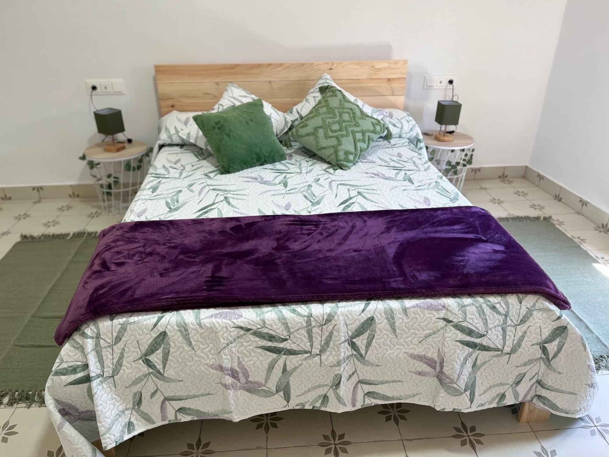 Bettatur Apartaments Rera Sant Domenech ตาร์ราโกนา ภายนอก รูปภาพ