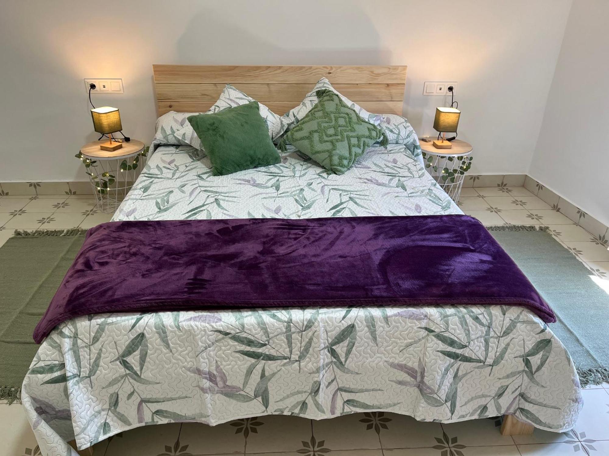 Bettatur Apartaments Rera Sant Domenech ตาร์ราโกนา ภายนอก รูปภาพ