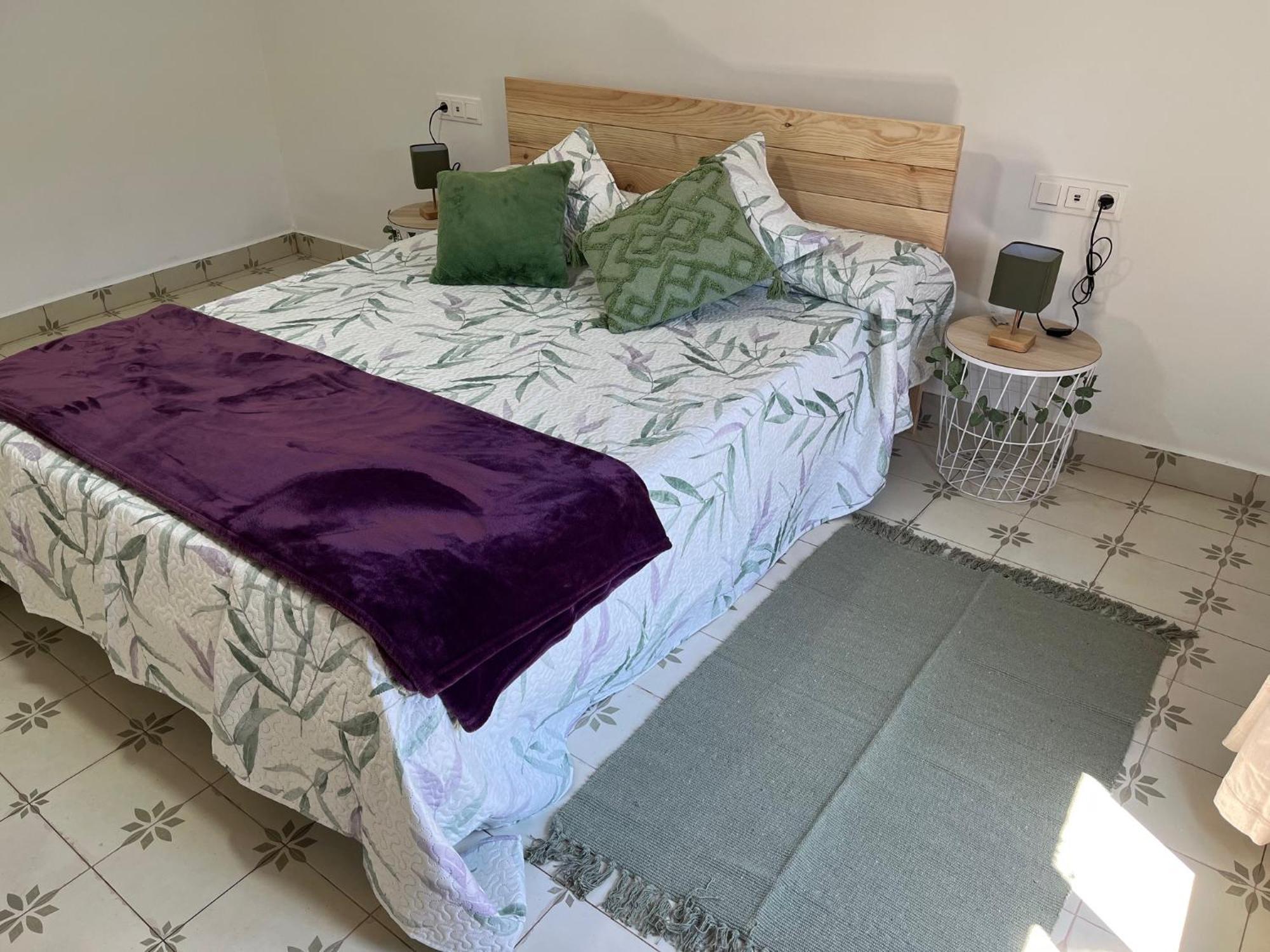 Bettatur Apartaments Rera Sant Domenech ตาร์ราโกนา ภายนอก รูปภาพ
