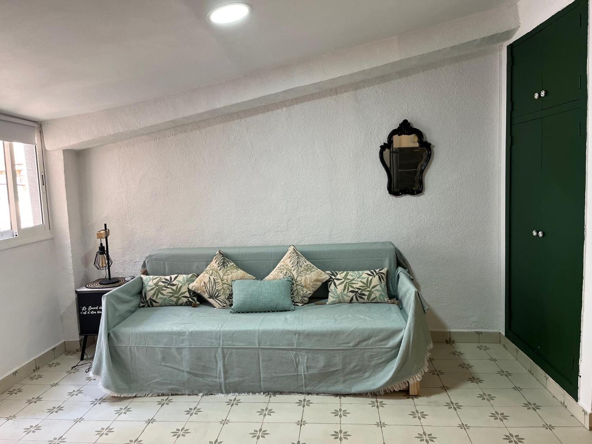 Bettatur Apartaments Rera Sant Domenech ตาร์ราโกนา ภายนอก รูปภาพ