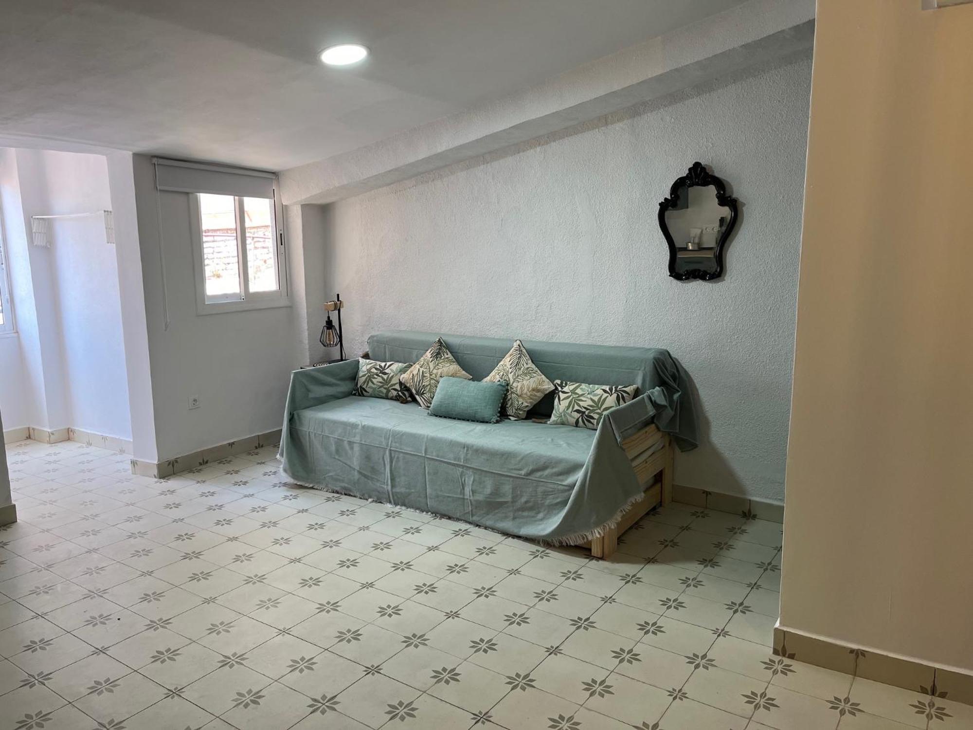 Bettatur Apartaments Rera Sant Domenech ตาร์ราโกนา ภายนอก รูปภาพ