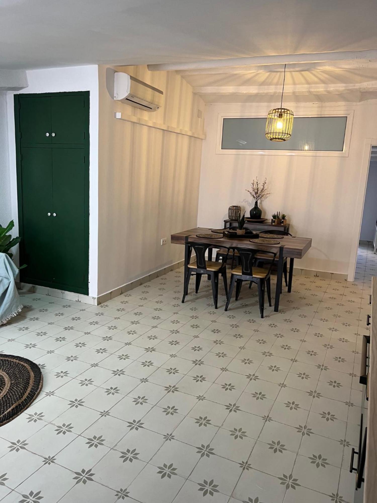 Bettatur Apartaments Rera Sant Domenech ตาร์ราโกนา ภายนอก รูปภาพ