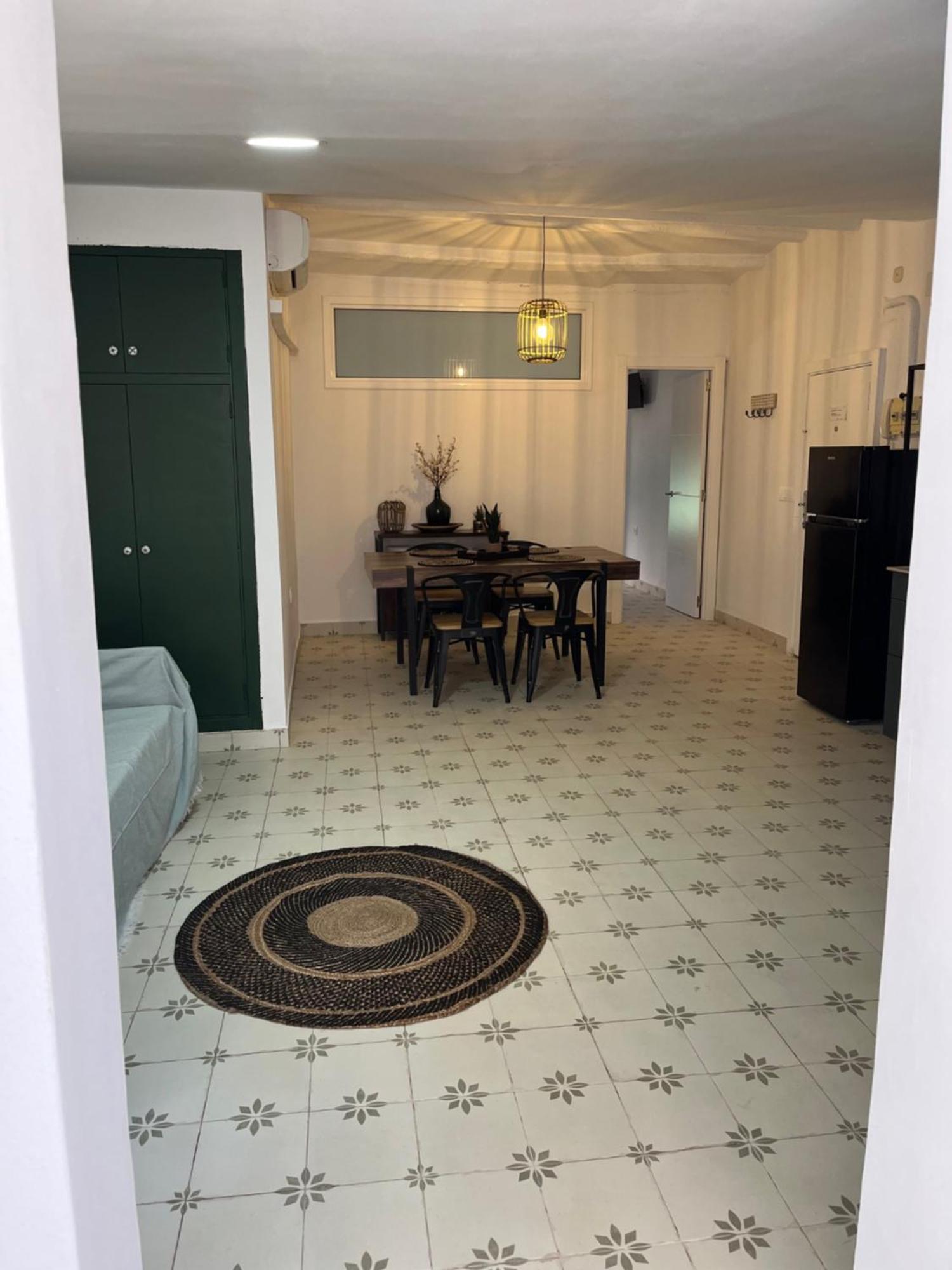 Bettatur Apartaments Rera Sant Domenech ตาร์ราโกนา ภายนอก รูปภาพ