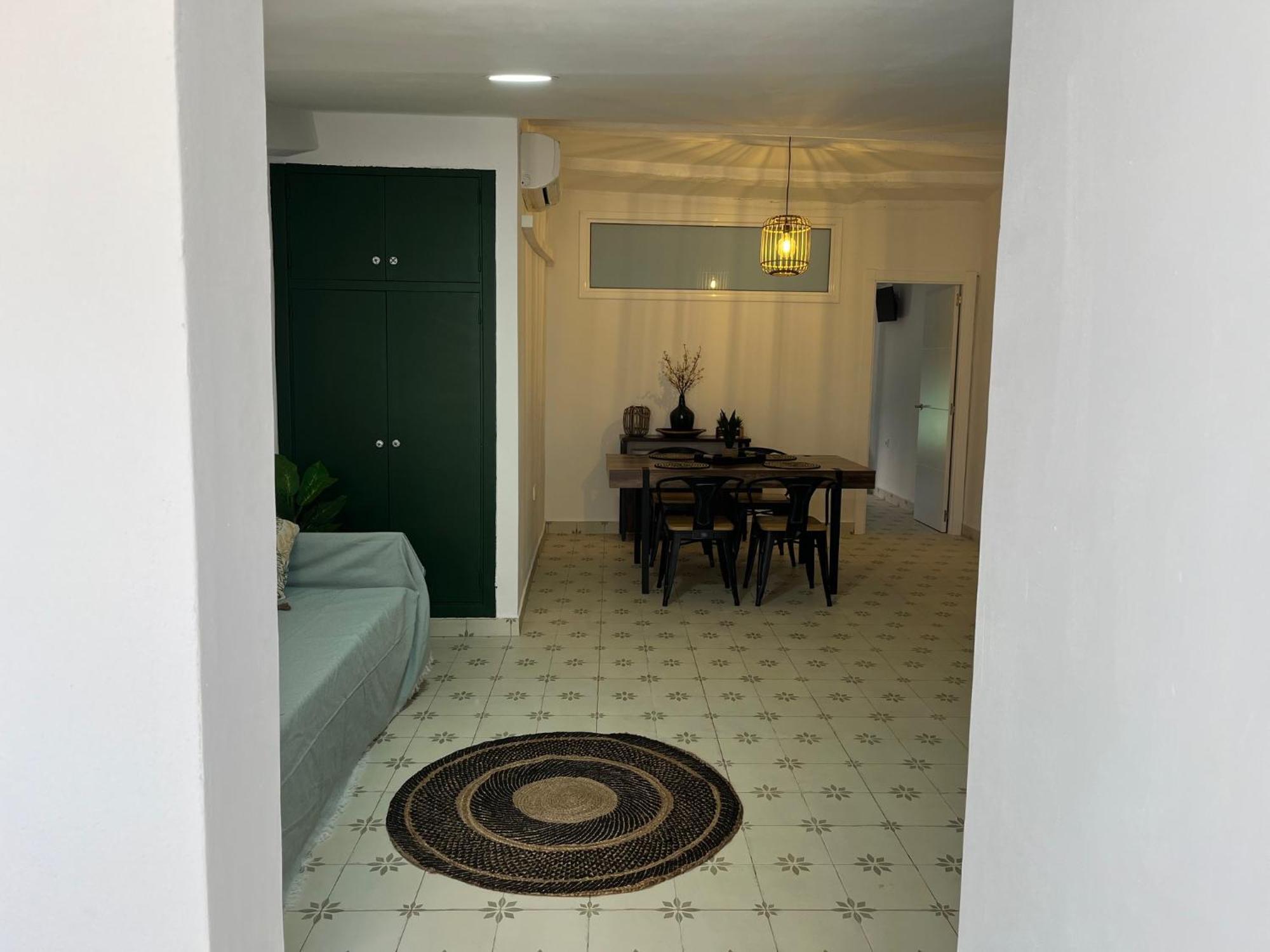 Bettatur Apartaments Rera Sant Domenech ตาร์ราโกนา ภายนอก รูปภาพ