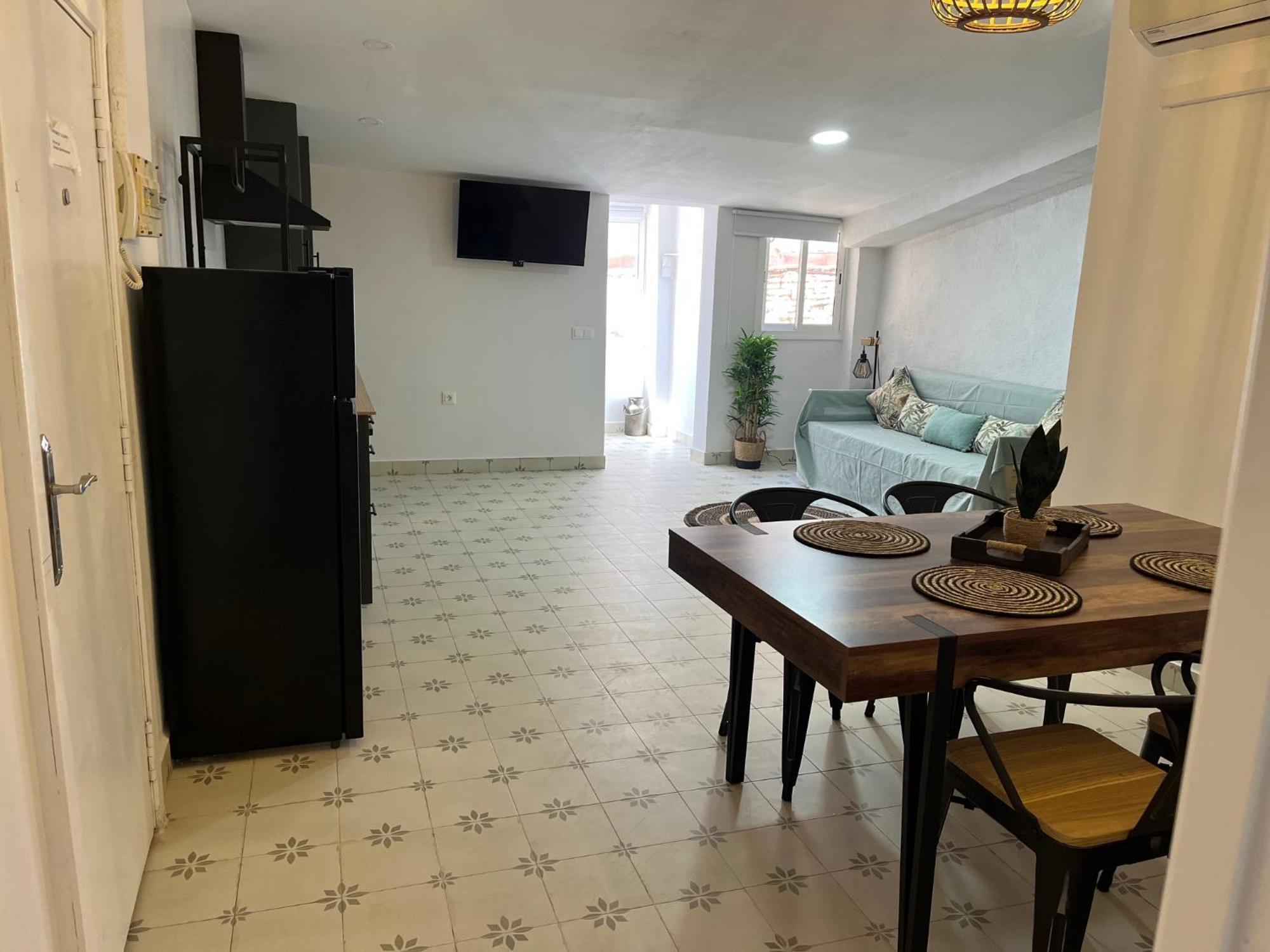 Bettatur Apartaments Rera Sant Domenech ตาร์ราโกนา ภายนอก รูปภาพ